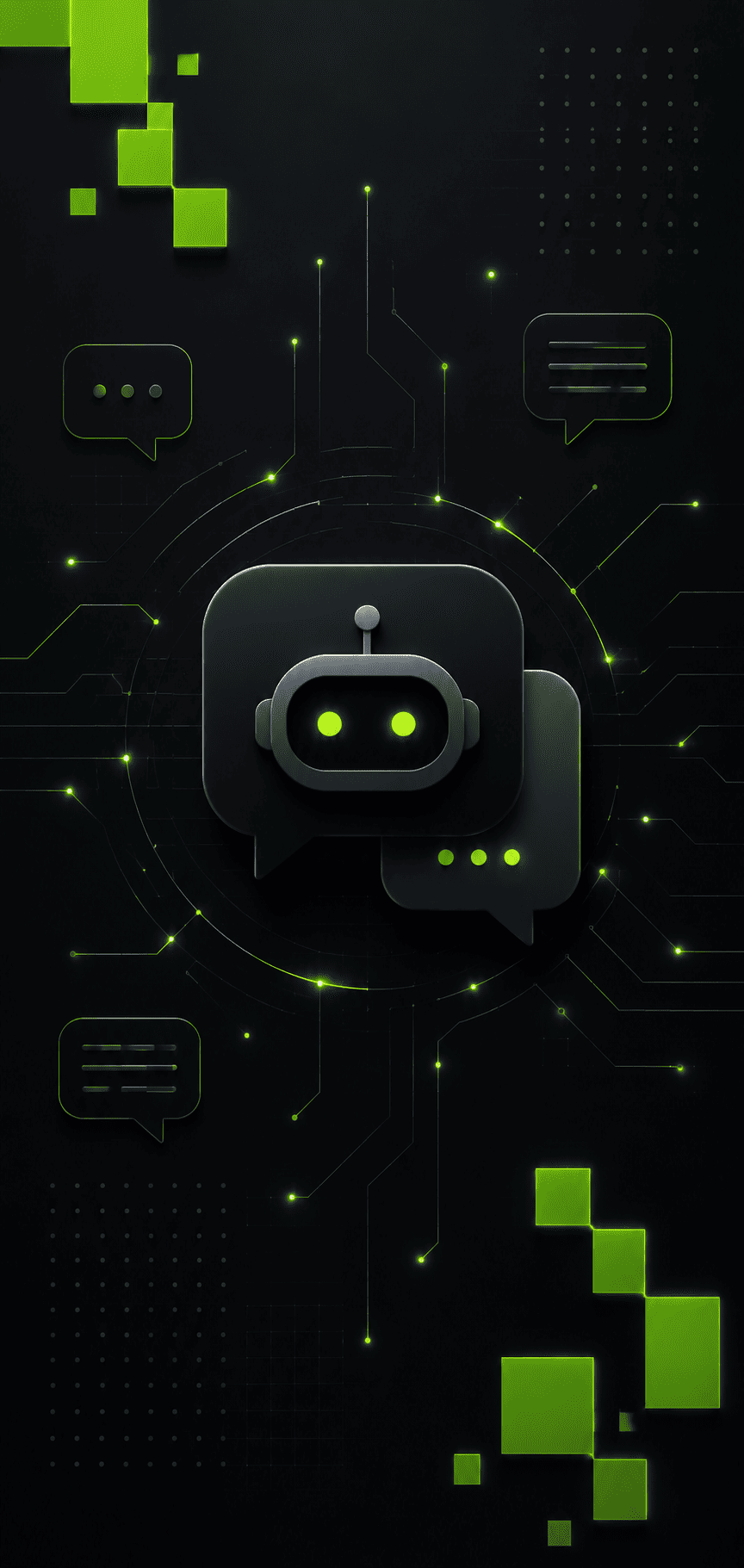 AI CHATBOTS